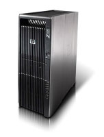 Estacin de trabajo HP Z600 (ENERGY STAR) (VL922AW#ABE)
